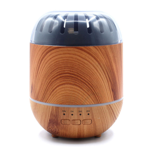 Copenhagen LED Aroma Diffusor Ultraschall USB und Timer