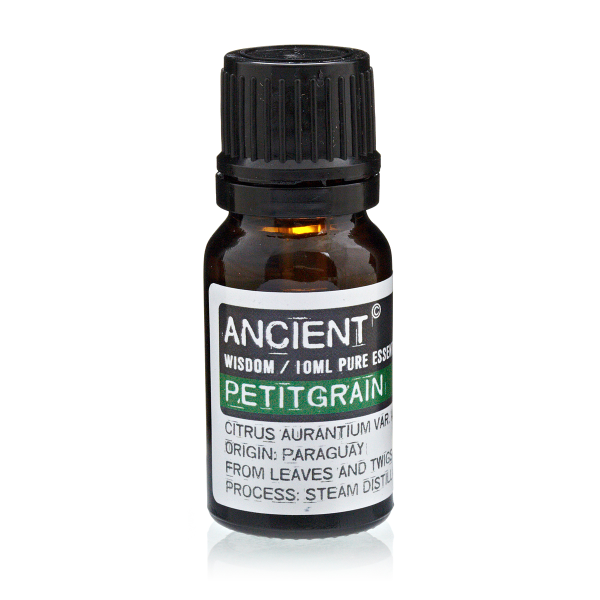 Ätherisches Öl Petitgrain 10 ml