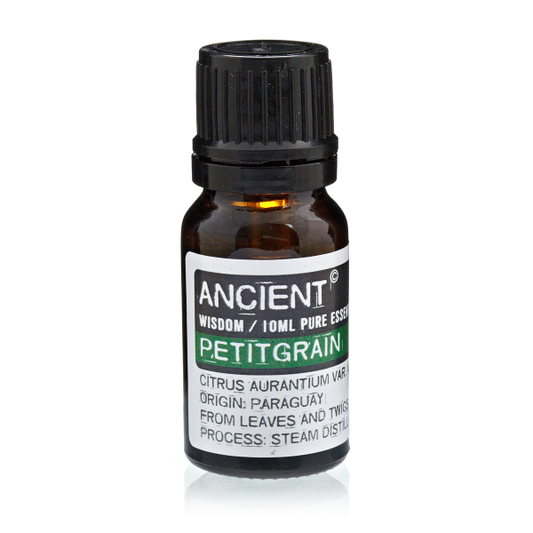 Ätherisches Öl Petitgrain 10 ml