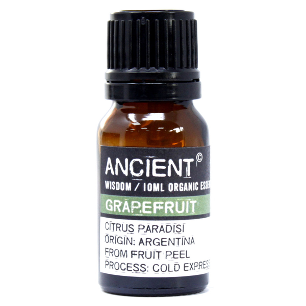 Bio Ätherisches Öl Grapefruit 10 ml
