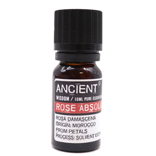 Ätherisches Öl Rose Absolü 10 ml