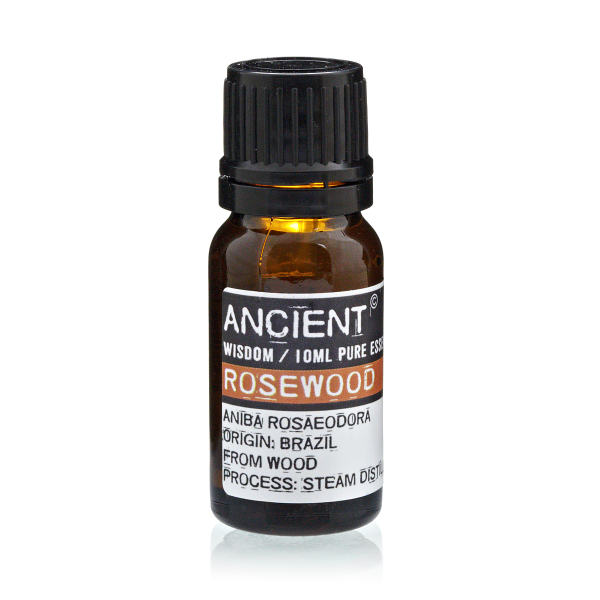 Ätherisches Öl Rosenholz 10 ml