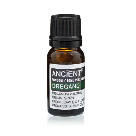 Ätherisches Öl Oregano 10 ml