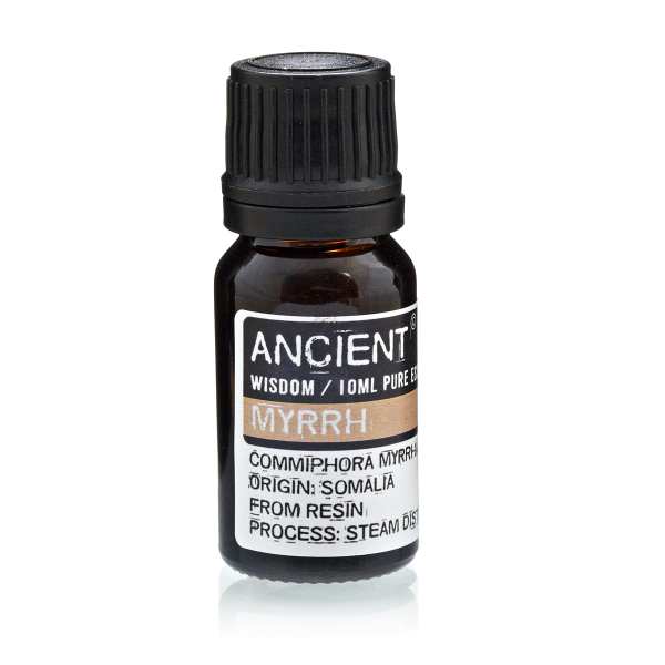 Ätherisches Öl Myrrhe 10 ml