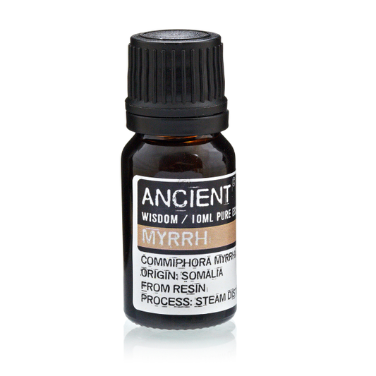 Ätherisches Öl Myrrhe 10 ml