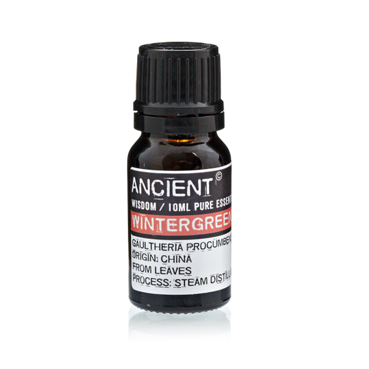 Ätherisches Öl Wintergrün 10 ml
