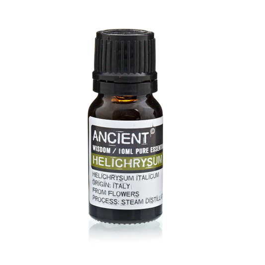 Ätherisches Öl Strohblume 10 ml