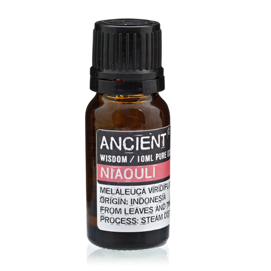 Ätherisches Öl Niaouli 10 ml