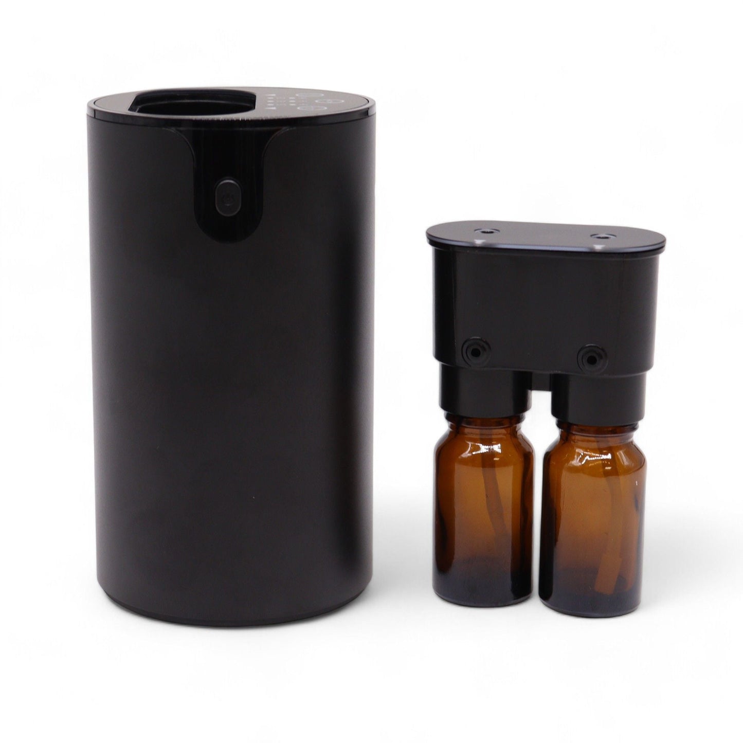 Duo Nebulizer Wasserloser Aroma Diffusor (USB C)