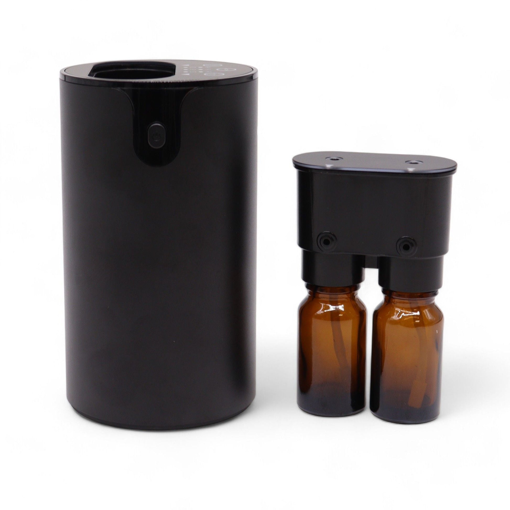 Duo Nebulizer Wasserloser Aroma Diffusor (USB C)