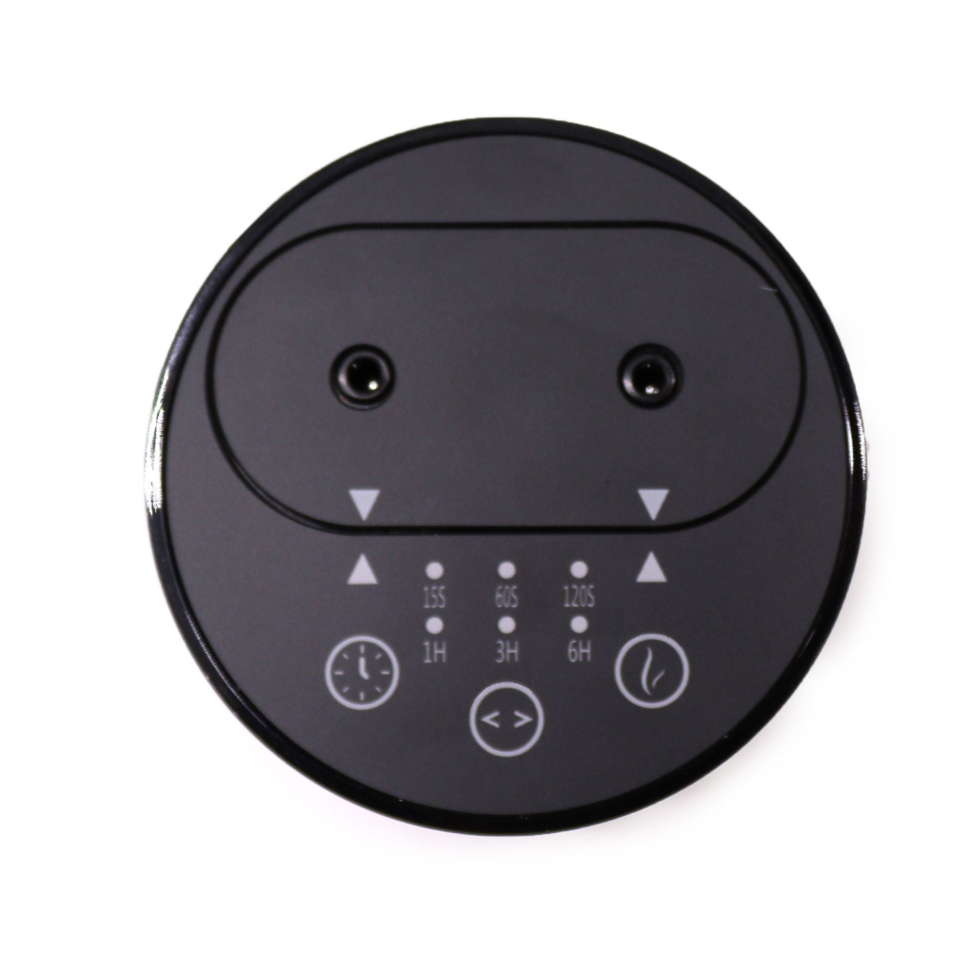 Duo Nebulizer Wasserloser Aroma Diffusor (USB C)