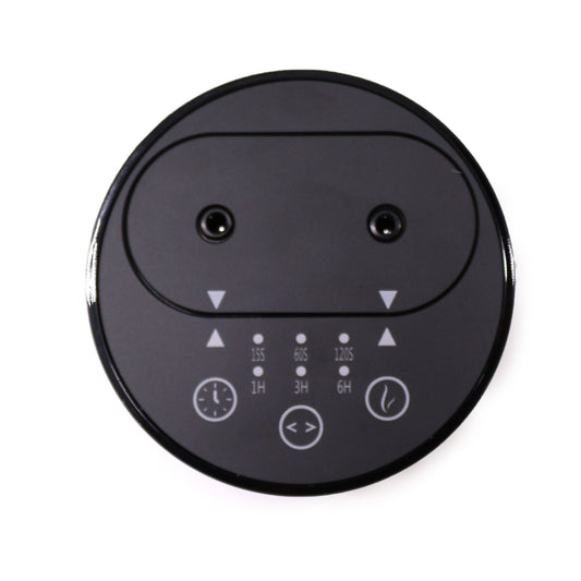 Duo Nebulizer Wasserloser Aroma Diffusor (USB C)