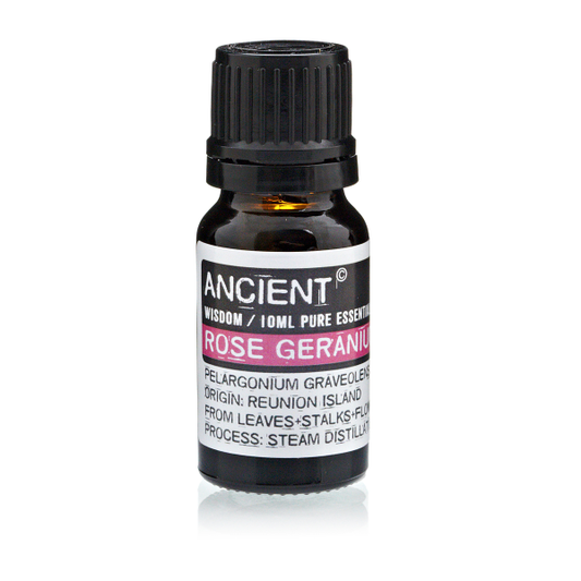 Ätherisches Öl Rosengeranie 10 ml