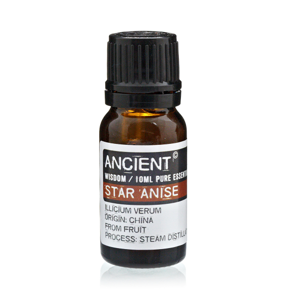 Ätherisches Öl Sternanis 10 ml