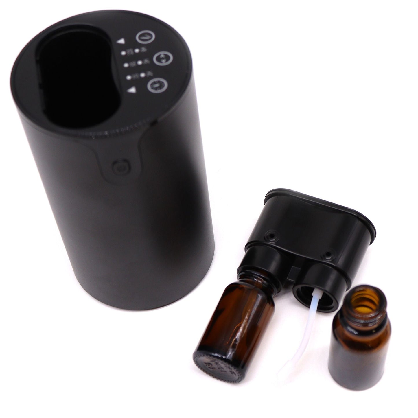 Duo Nebulizer Wasserloser Aroma Diffusor (USB C)