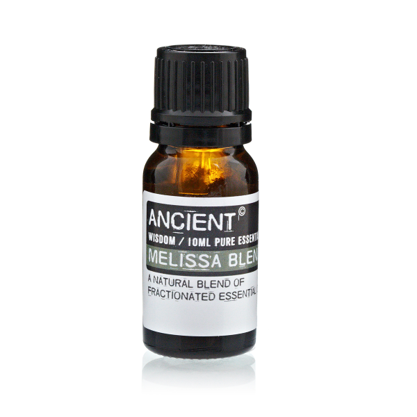 Ätherisches Öl Melisse Mischung 10 ml