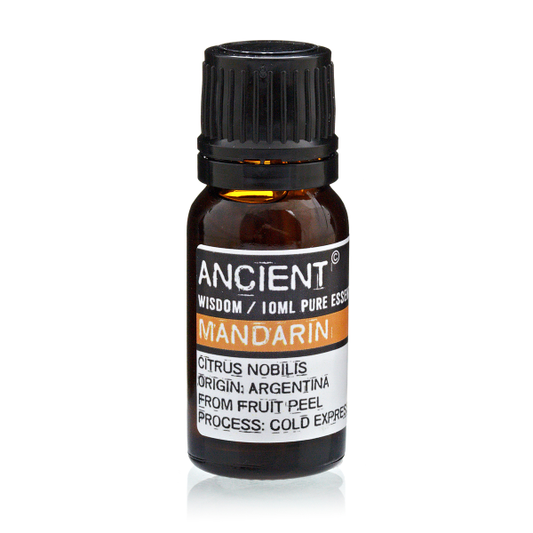 Ätherisches Öl Mandarine 10 ml