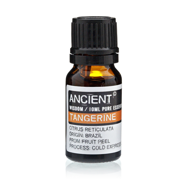 Ätherisches Öl Tangerine 10 ml