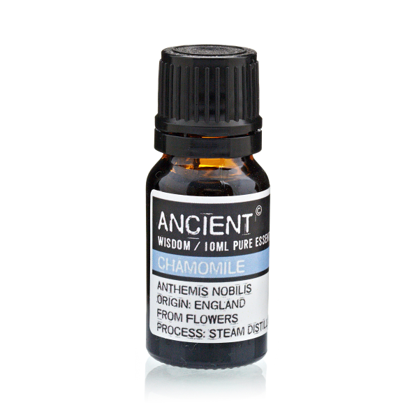 Ätherisches Öl Römische Kamille rein 10 ml