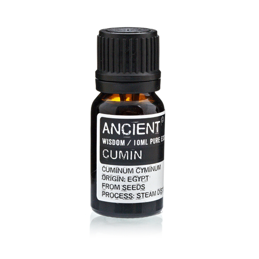 Ätherisches Öl Kreuzkümmelsamen 10 ml