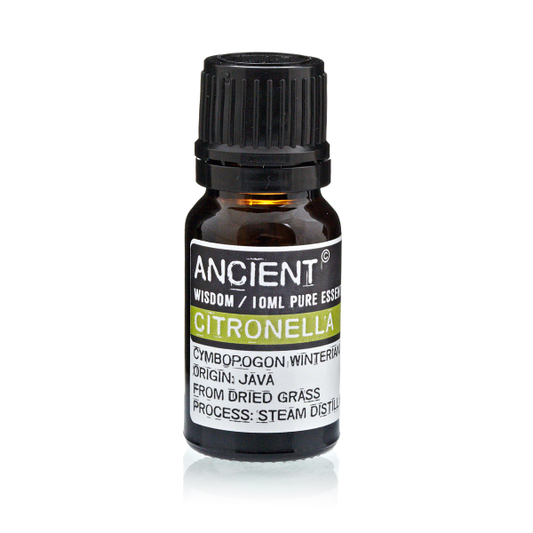 Ätherisches Öl Citronella 10 ml
