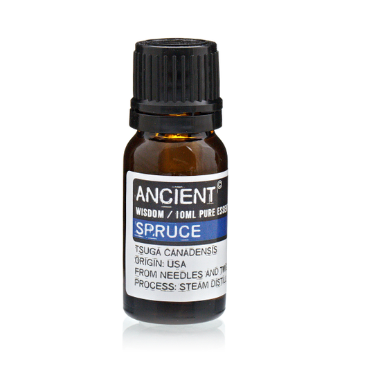 Ätherisches Öl Fichte 10 ml