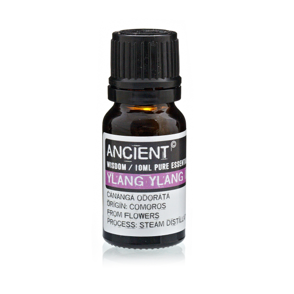 Ätherisches Öl Ylang Ylang I 10 ml