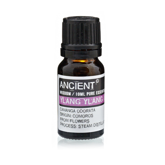 Ätherisches Öl Ylang Ylang I 10 ml