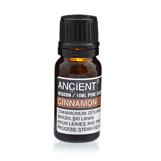 Ätherisches Öl Zimt 10 ml