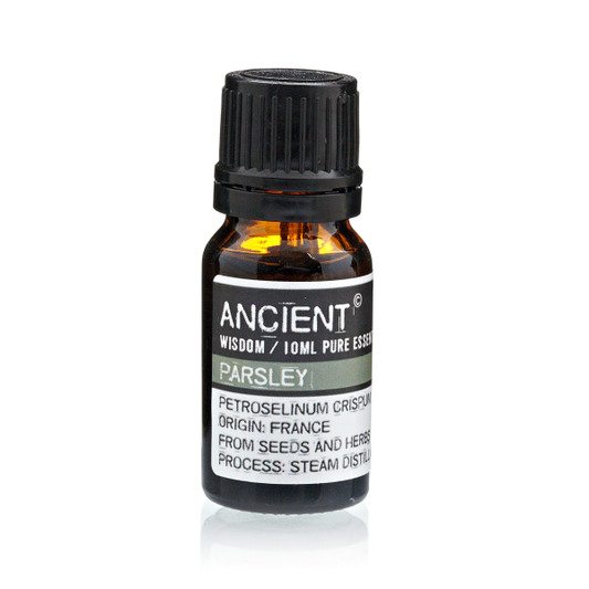 Ätherisches Öl Petersilie 10 ml