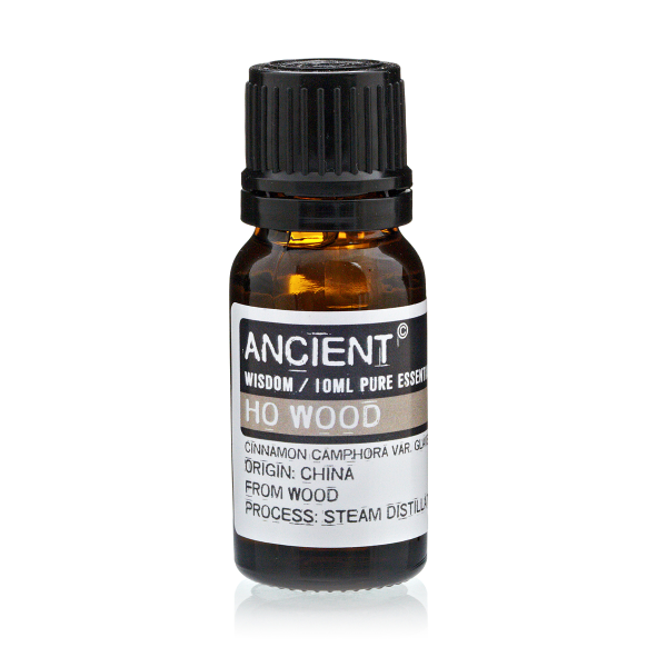 Ätherisches Öl Ho Holz 10 ml