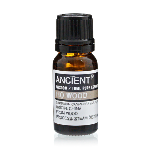 Ätherisches Öl Ho Holz 10 ml