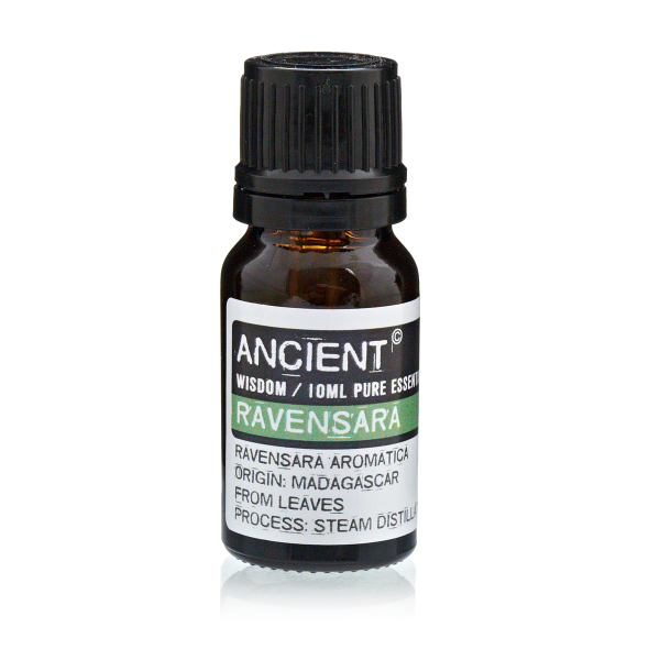 Ätherisches Öl Ravensara 10 ml