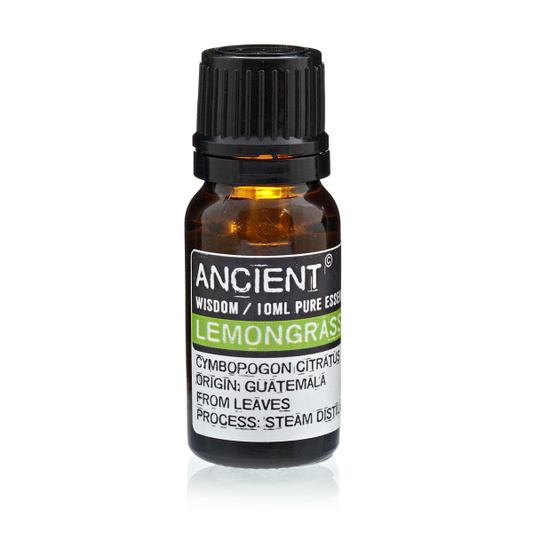 Ätherisches Öl Zitronengras 10 ml