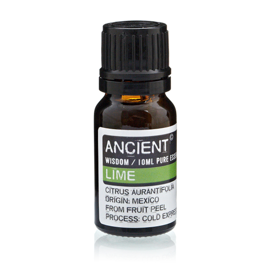 Ätherisches Öl Limette 10 ml