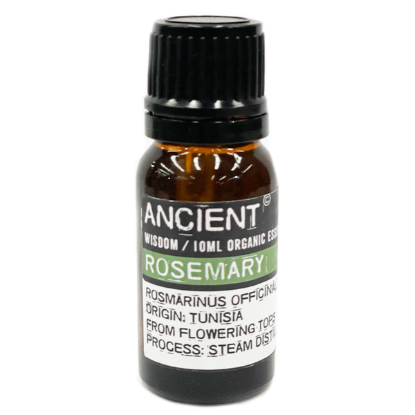 Bio Ätherisches Öl Rosmarin 10 ml