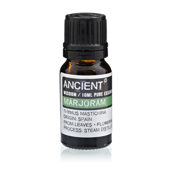 Ätherisches Öl Spanischer Majoran 10 ml