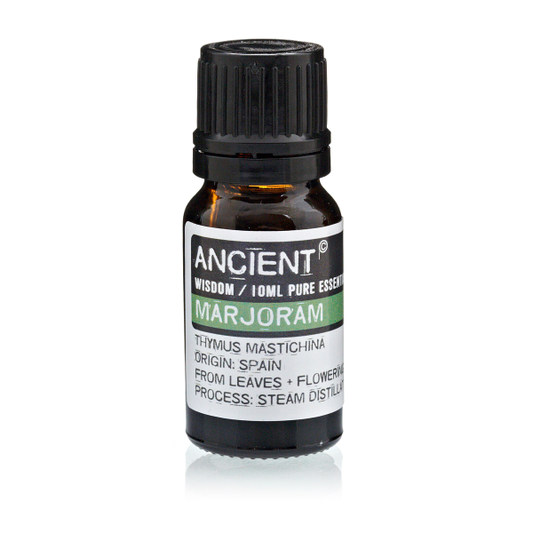 Ätherisches Öl Spanischer Majoran 10 ml
