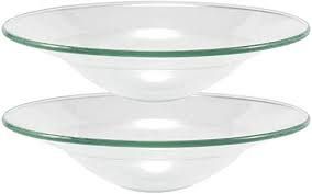 Ersatzschale für Duftölbrenner Klassisch 11.5cm