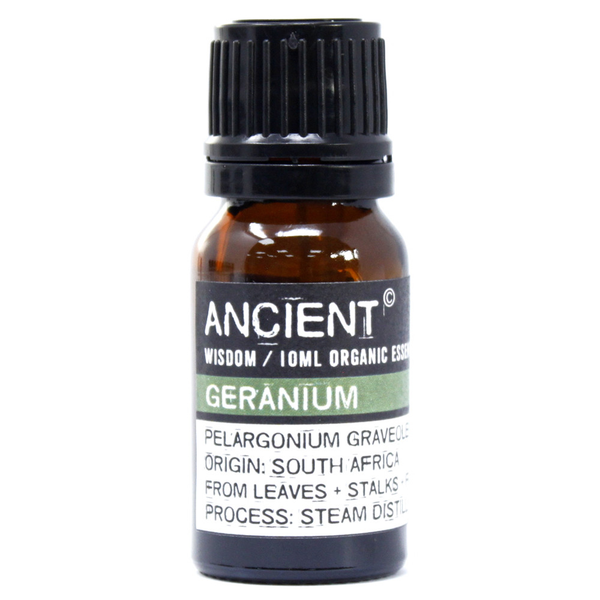 Bio Ätherisches Öl Geranie 10 ml
