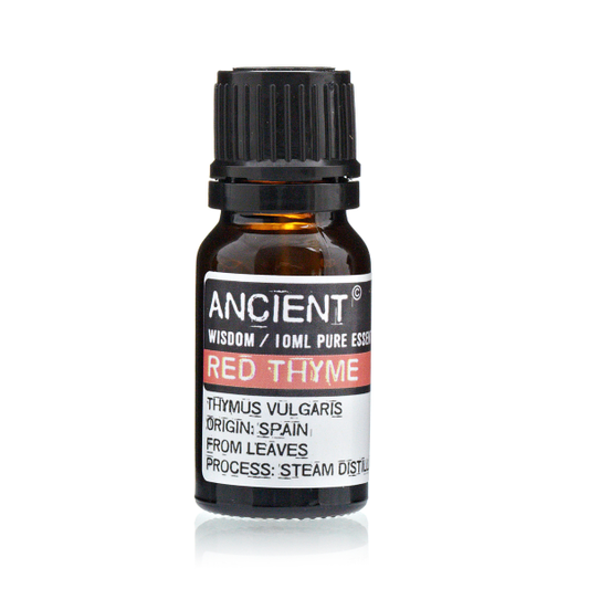 Ätherisches Öl Roter Thymian 10 ml
