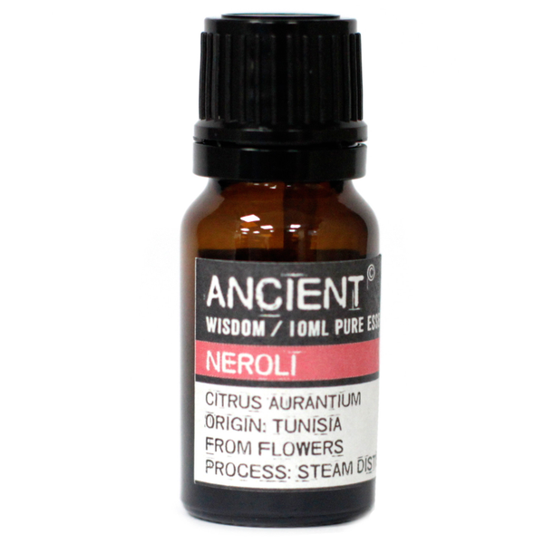 Ätherisches Öl Neroli rein 10 ml