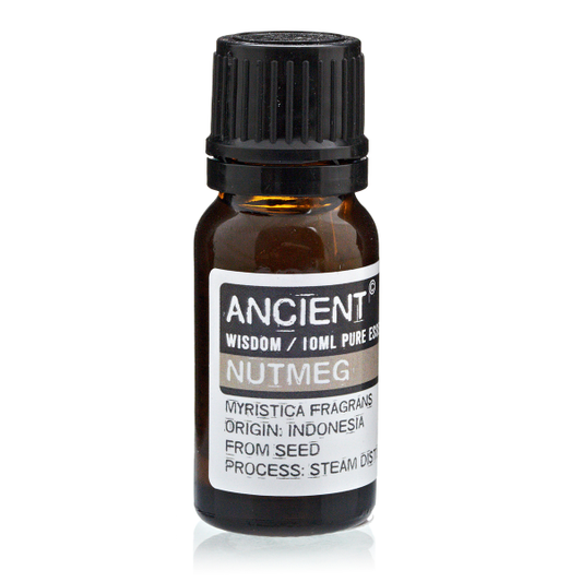 Ätherisches Öl Muskatnuss 10 ml