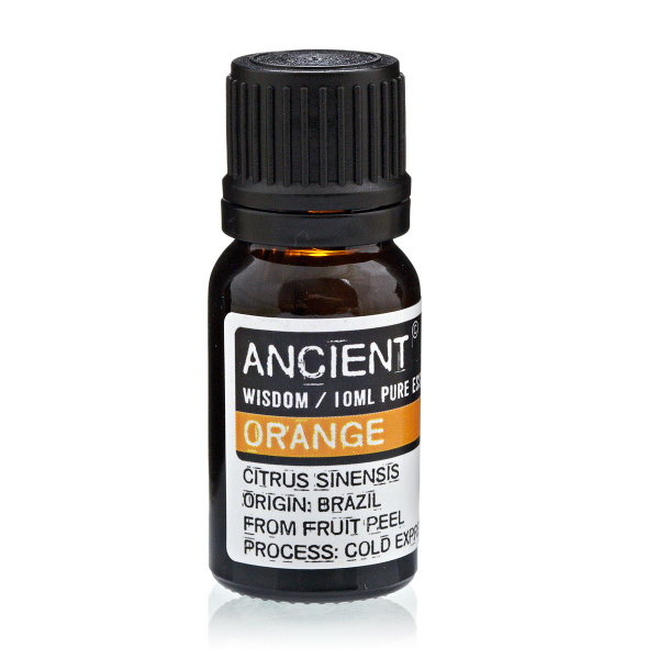 Ätherisches Öl Orange 10 ml