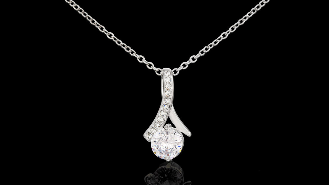 Personalisierter Schmuck Alluring Beauty 