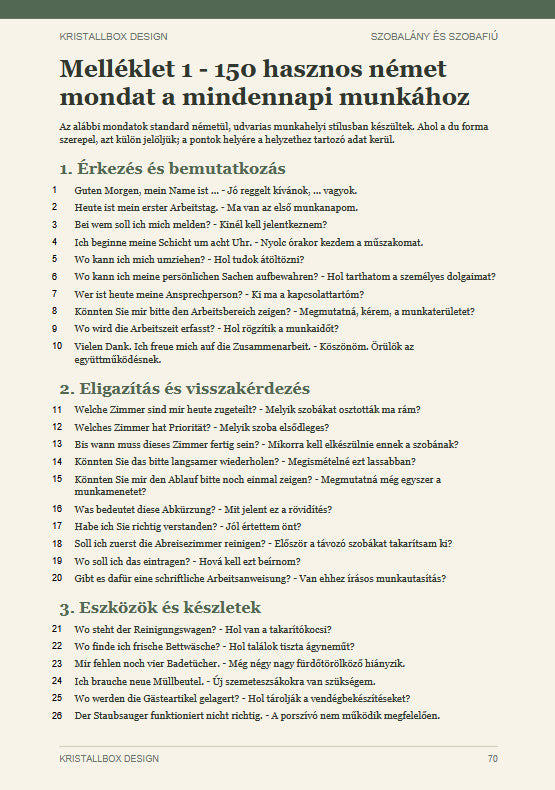 E-book mintaoldal