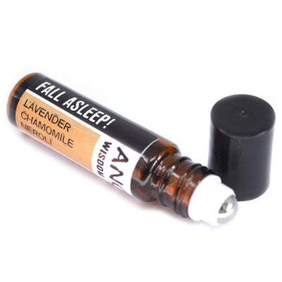 Aroma Roll on Abendruhe 10 ml