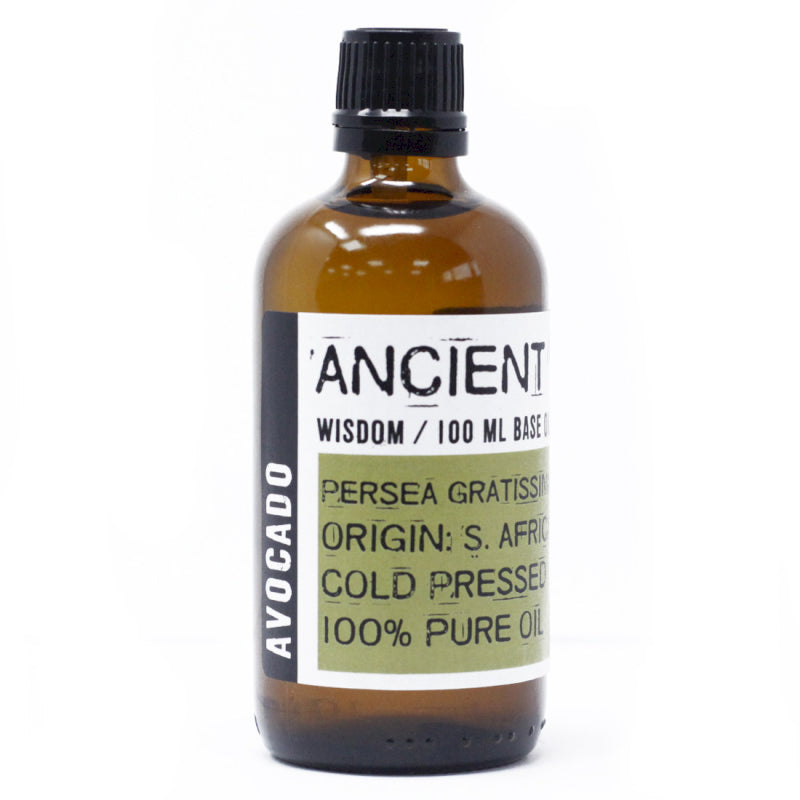 Avocadoöl 100 ml