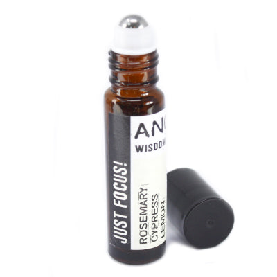 Aroma Roll on Konzentration 10 ml