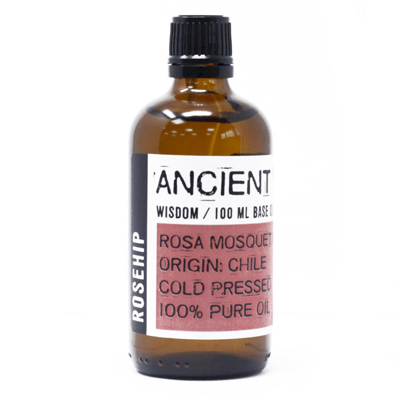 Hagebuttenöl 100 ml